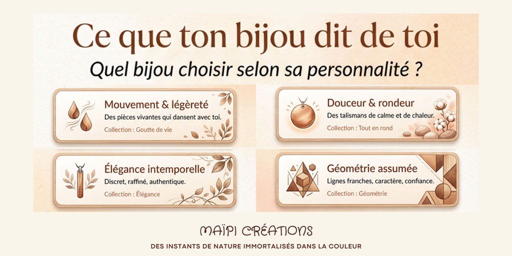 ce que ton bijou dit de toi