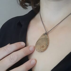 talisman porté